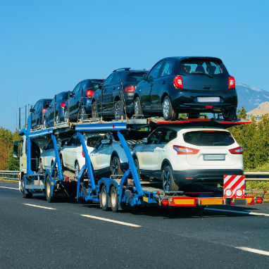 Auto Export Osnabrück - Autoankauf Osnabrück zum Bestpreis